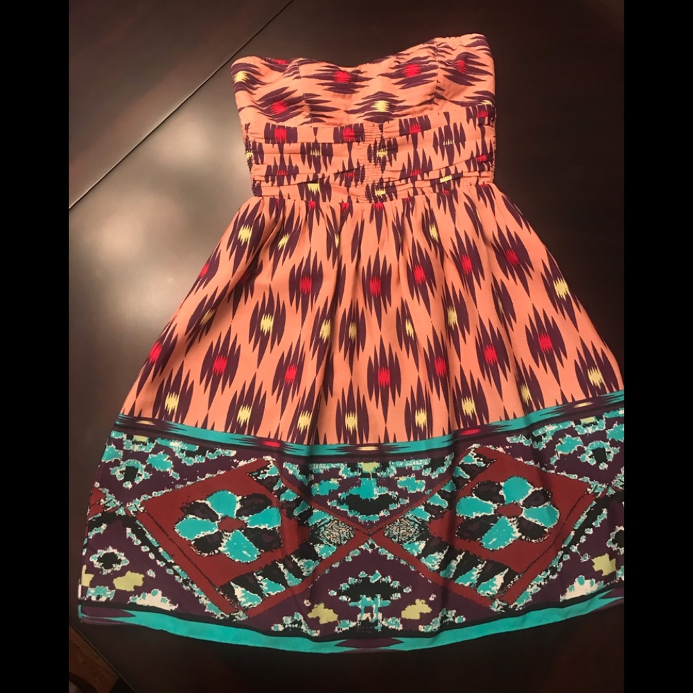 MM Couture Dress Size Small